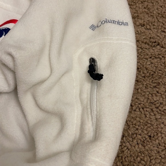 Columbia Fleece - Picture 3 of 4